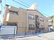 藤川ハイツ 2階 築38年1ヶ月の賃貸物件