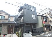 Maisondefleurs三条の賃貸物件