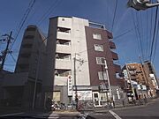スペシャリー丸太町 5階 築28年5ヶ月の賃貸物件