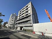 プレサンスロジェ京都御所西 2階 築2年1ヶ月の賃貸物件
