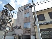 コーポアユミ 4階 築37年2ヶ月の賃貸物件