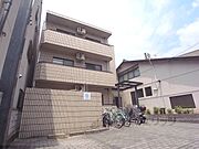 北野白梅町駅より徒歩23分 3階 築35年6ヶ月の賃貸物件