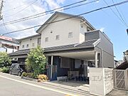 ソノリテ御室の賃貸物件