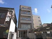 今出川駅より徒歩9分 2階 築53年3ヶ月の賃貸物件
