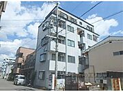 西院駅より徒歩12分 2階 築37年4ヶ月の賃貸物件