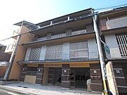 今出川駅より徒歩5分 築9年2ヶ月 4階建の賃貸物件