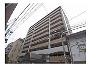 烏丸御池駅より徒歩5分 8階 築25年8ヶ月の賃貸物件