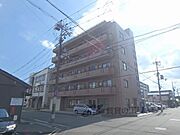 角安ビル 2階 築28年7ヶ月の賃貸物件