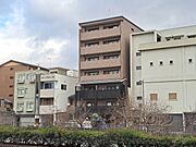 今出川駅より徒歩15分 6階 築2年6ヶ月の賃貸物件