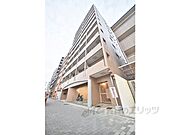 丸太町駅より徒歩15分 8階 築36年1ヶ月の賃貸物件