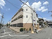 北野白梅町駅より徒歩7分 3階 築22年7ヶ月の賃貸物件
