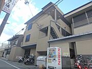 大宮駅より徒歩3分 2階 築18年9ヶ月の賃貸物件