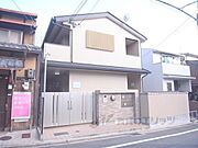レオパレス西陣 1階 築16年1ヶ月の賃貸物件