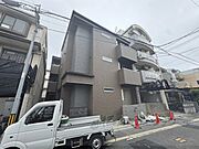 REGALEST二条の賃貸物件