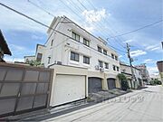 メゾンTM 2階 築58年4ヶ月の賃貸物件