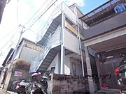 リスプレンデント・レジデンス 3階 築37年4ヶ月の賃貸物件