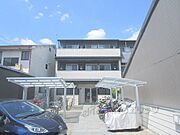円町駅より徒歩9分 2階 築8年7ヶ月の賃貸物件
