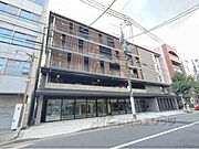 京都市役所前駅より徒歩4分 3階 築3年6ヶ月の賃貸物件