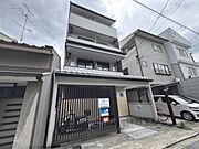 アークリード西陣 1階 築15年1ヶ月の賃貸物件