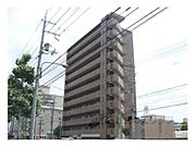 西院駅より徒歩20分 3階 築18年3ヶ月の賃貸物件