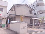 レオパレス七本松 2階 築16年6ヶ月の賃貸物件