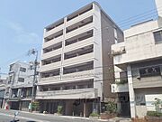 大宮駅より徒歩12分 4階 築15年4ヶ月の賃貸物件