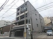 Ｃａｌｍ高倉通 4階 築7年1ヶ月の賃貸物件