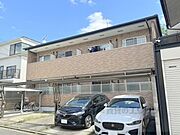 ジェルメシームリー椿の賃貸物件