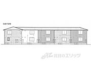 クリザンテーム山本３の賃貸物件