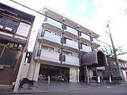 北野白梅町駅より徒歩15分 3階 築37年10ヶ月の賃貸物件