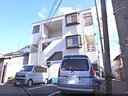 プチシャトー紫野 2階 築28年6ヶ月の賃貸物件