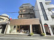 丸太町駅より徒歩5分 2階 築40年6ヶ月の賃貸物件