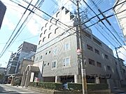 烏丸御池駅より徒歩9分 5階 築35年10ヶ月の賃貸物件