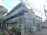 神宮丸太町駅より徒歩11分 3階 築35年6ヶ月の賃貸物件