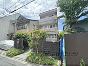 押おいけ 3階 築23年6ヶ月の賃貸物件