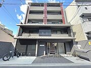 五条駅より徒歩5分 3階 築4年7ヶ月の賃貸物件
