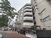 二条駅より徒歩11分 5階 新築の賃貸物件