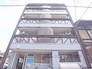 北野白梅町駅より徒歩12分 2階 築36年3ヶ月の賃貸物件