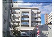 大宮駅より徒歩10分 3階 築40年3ヶ月の賃貸物件