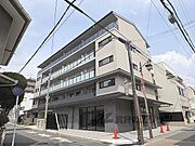 北野白梅町駅より徒歩7分 3階 新築の賃貸物件