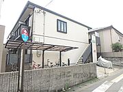 太秦天神川駅より徒歩8分 1階 築27年6ヶ月の賃貸物件
