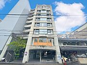烏丸御池駅より徒歩6分 4階 築36年6ヶ月の賃貸物件