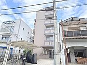 出町柳駅よりバス11分 徒歩6分 2階 築28年9ヶ月の賃貸物件