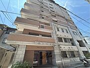 グラシオン西陣の賃貸物件