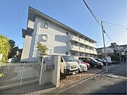 北野白梅町駅より徒歩12分 3階 築40年5ヶ月の賃貸物件