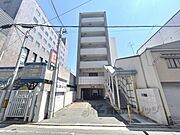 四条駅より徒歩5分 5階 築18年4ヶ月の賃貸物件
