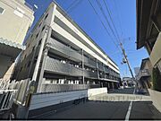 西院駅より徒歩7分 1階 築10年5ヶ月の賃貸物件