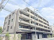 丸太町駅より徒歩11分 1階 築2年6ヶ月の賃貸物件
