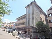 西京極駅より徒歩7分 2階 築17年1ヶ月の賃貸物件