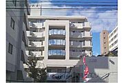 大宮駅より徒歩8分 5階 築40年4ヶ月の賃貸物件